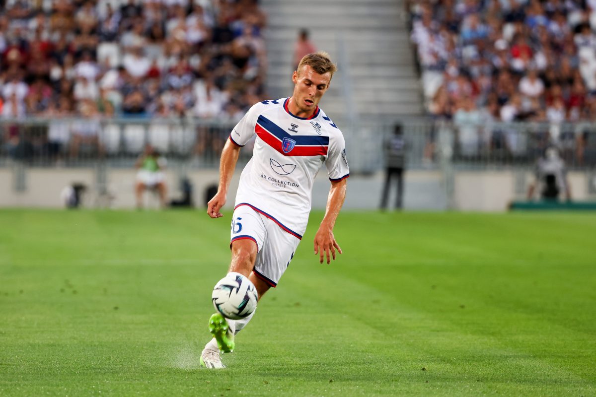 Alexandre Phliponeau