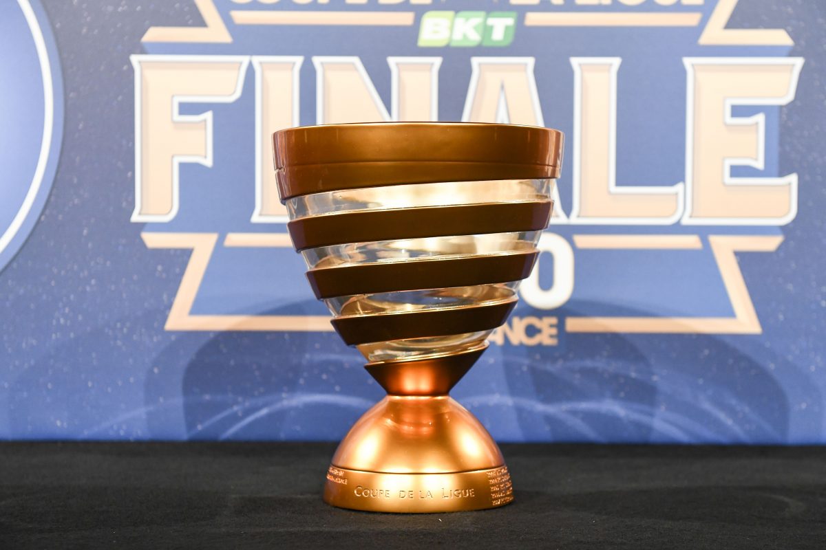 Coupe-de-la-Ligue