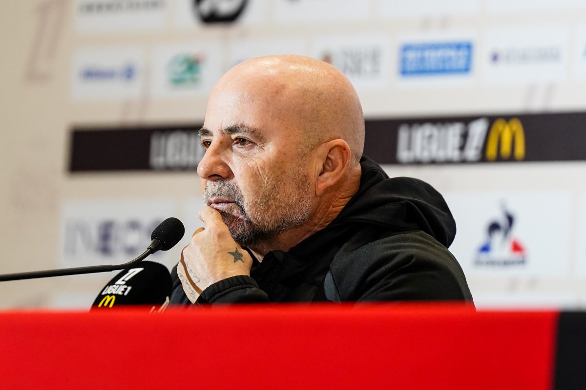 Jorge-Sampaoli