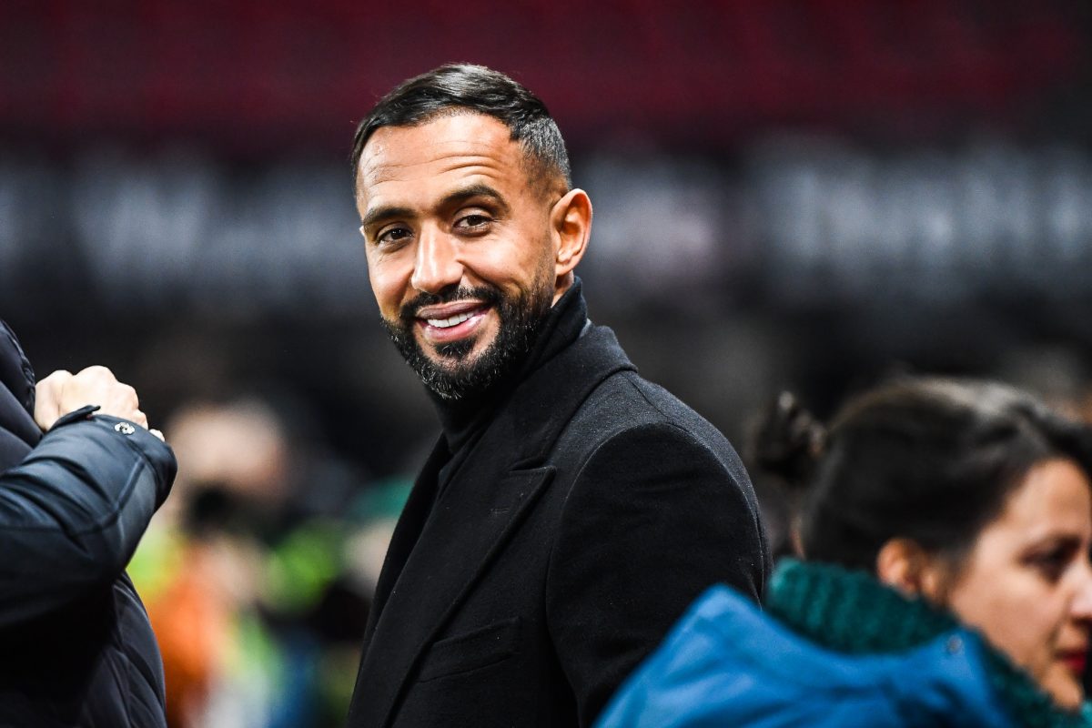 Mehdi-Benatia