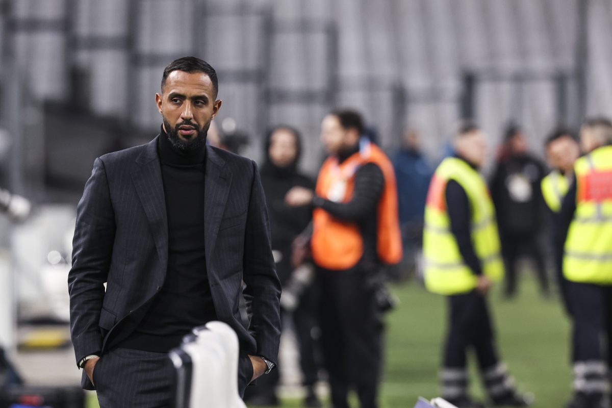 Mehdi-Benatia