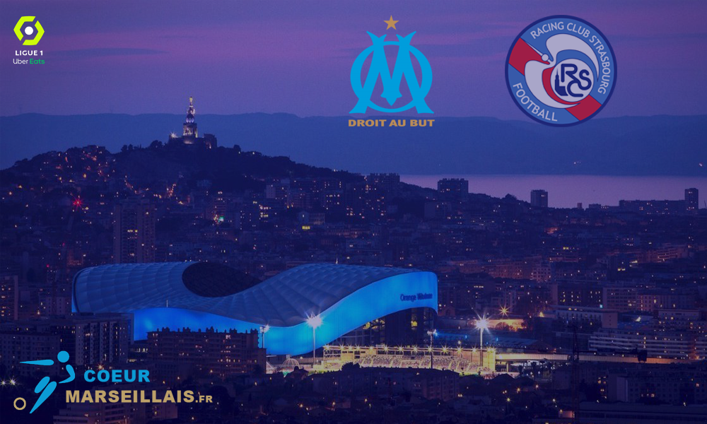 OM-Strasbourg