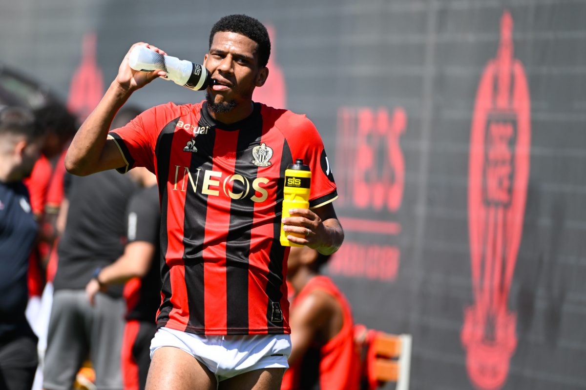 Jean-Clair-Todibo