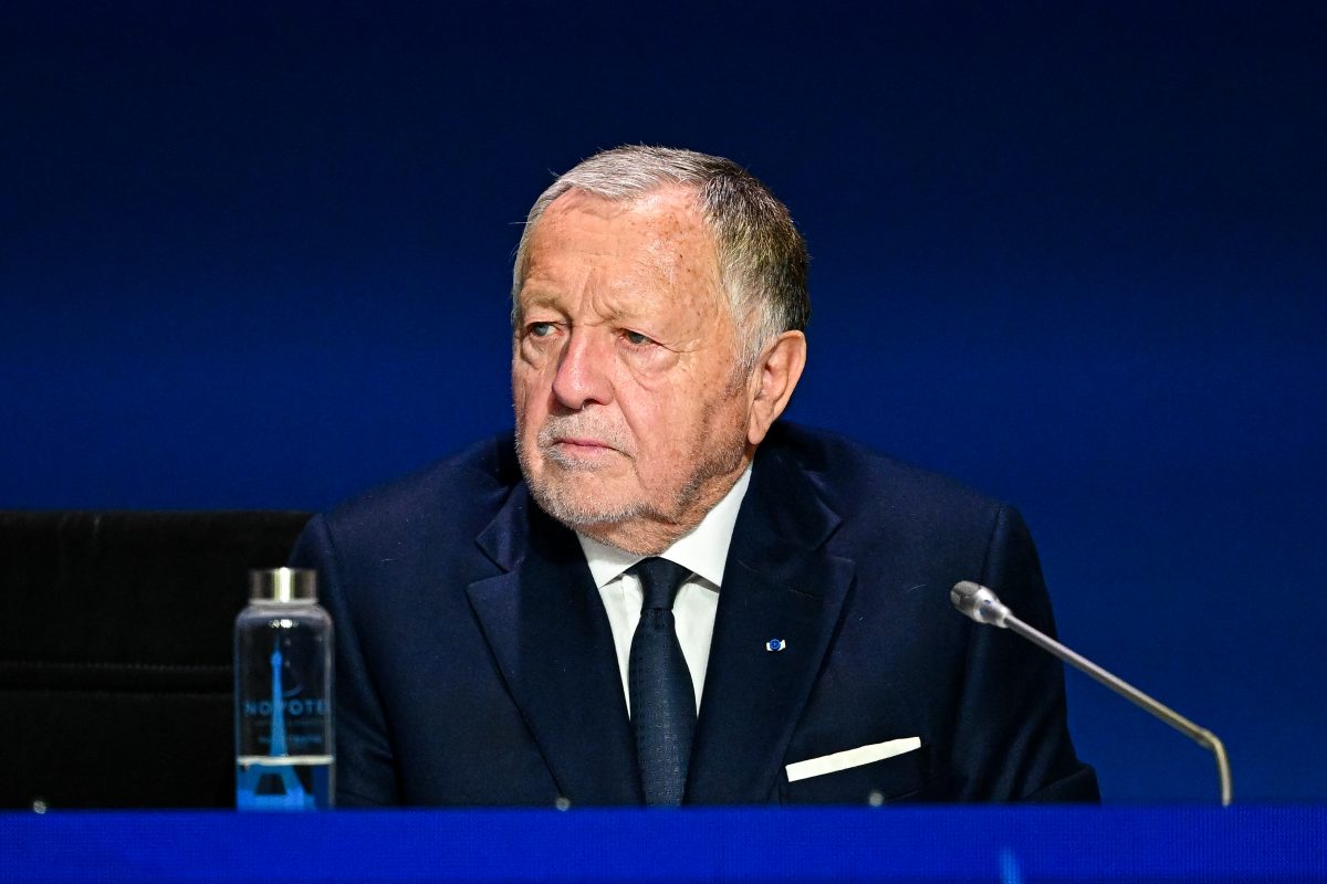 Jean-Michel-Aulas