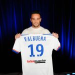 Mathieu-Valbuena