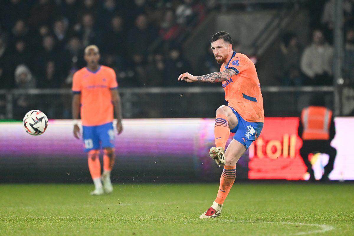 Pierre-Emile Hojbjerg