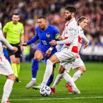 France-Croatie