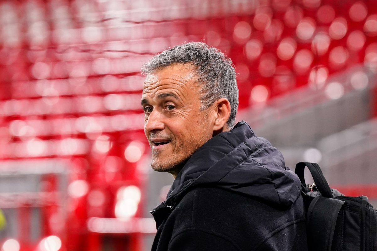 Luis-Enrique