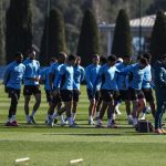 OM-entrainement