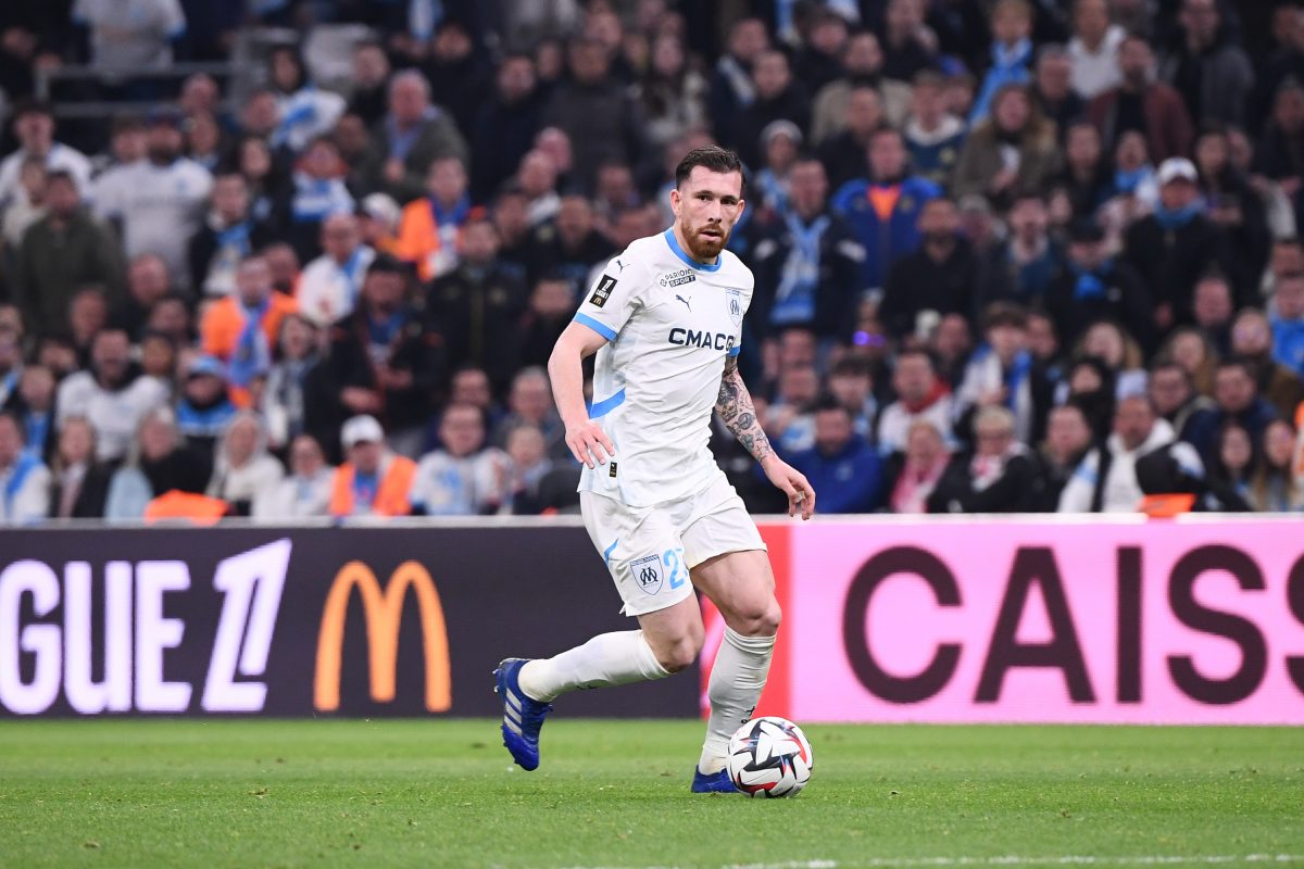 Pierre-Emile-Hojbjerg