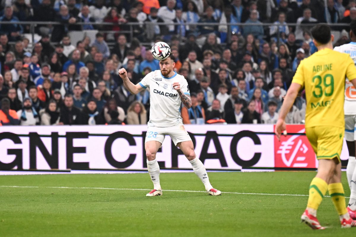 Pierre-Emile-Hojbjerg