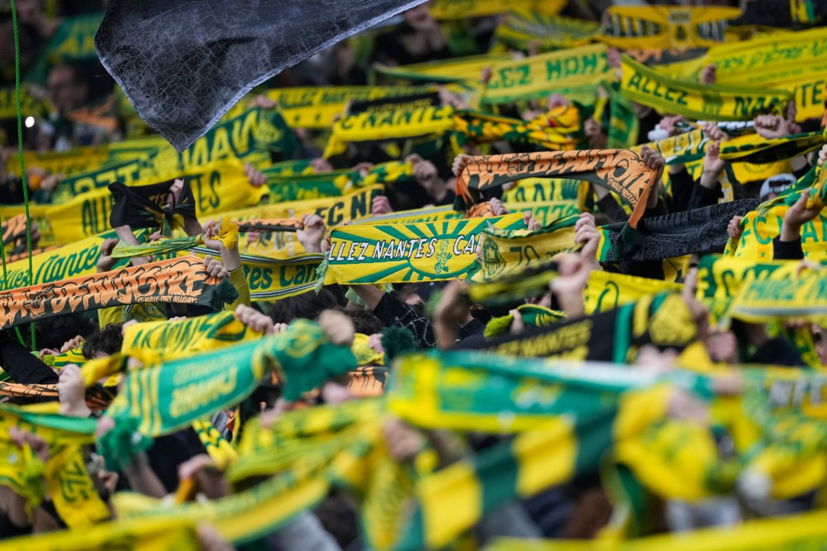Supporters-FC-Nantes