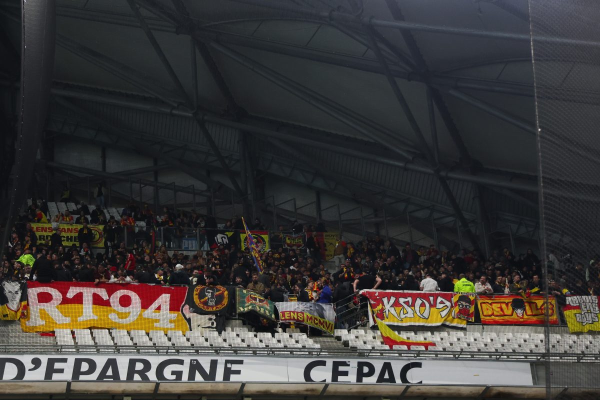 Supporters-RC-Lens