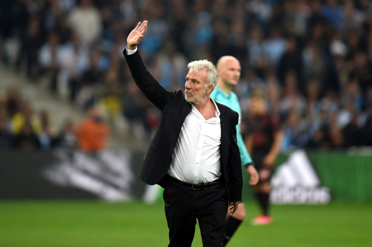 Eric-Gerets