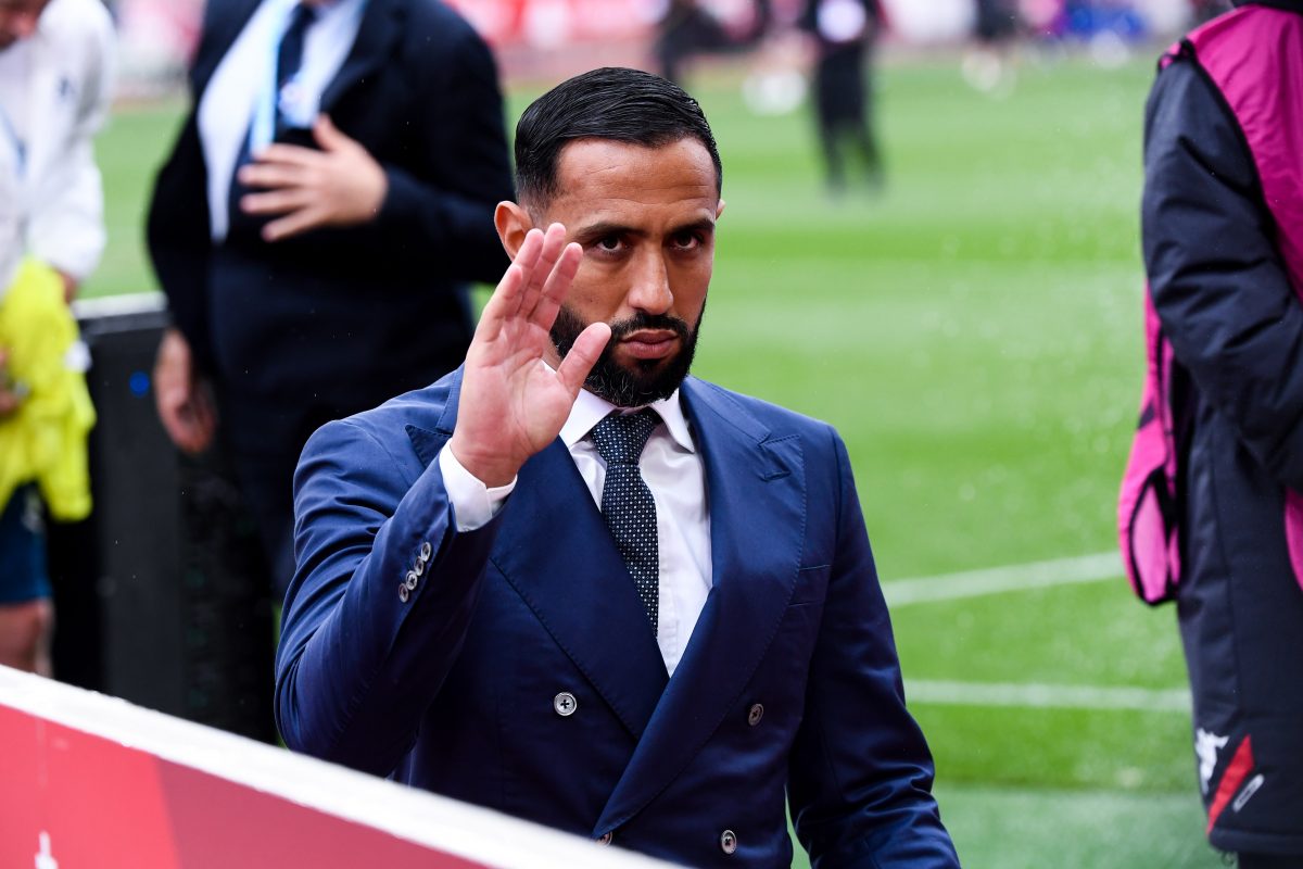 Mehdi-Benatia