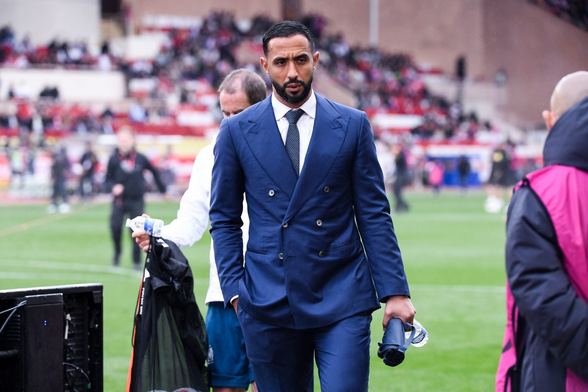 Mehdi-Benatia