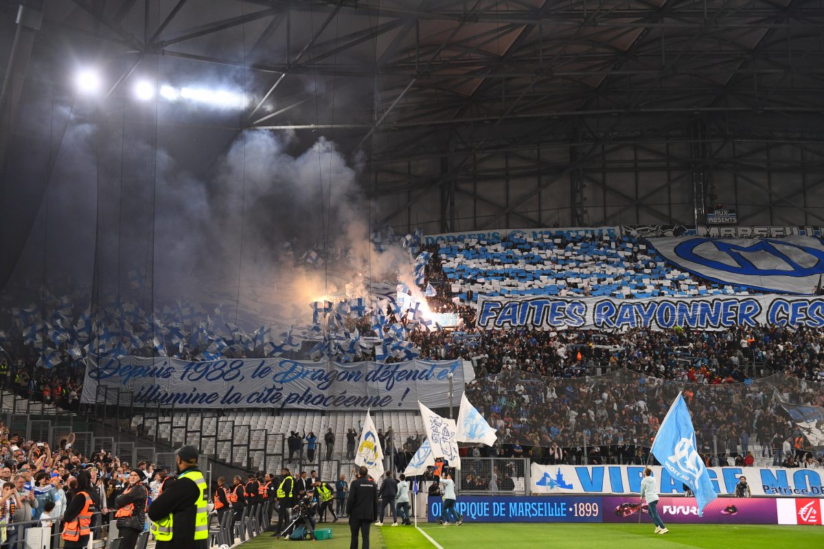 OM-Toulouse
