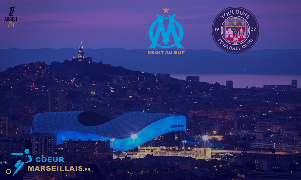 OM-Toulouse