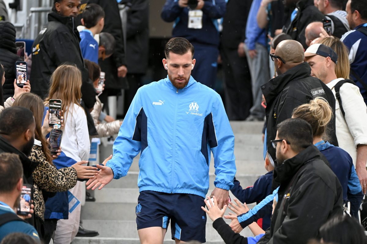 Pierre-Emile-Hojbjerg