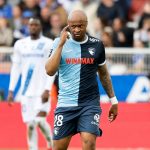 André Ayew