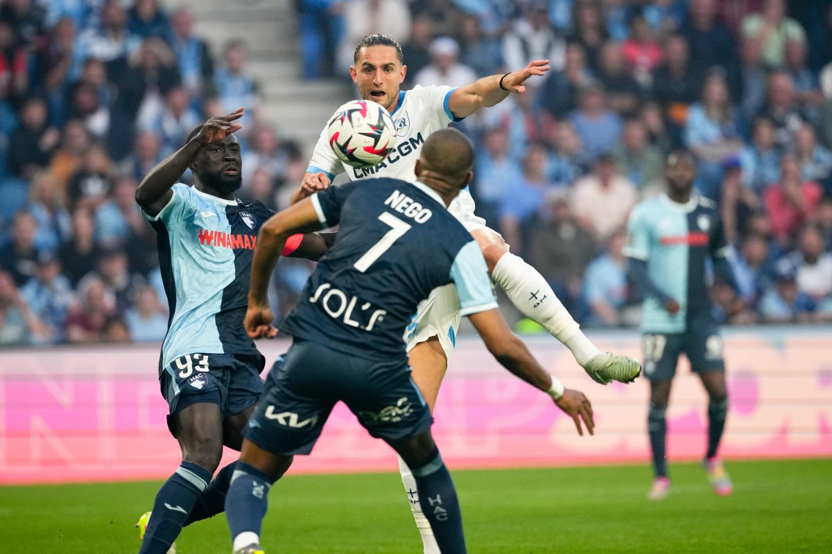Havre-OM