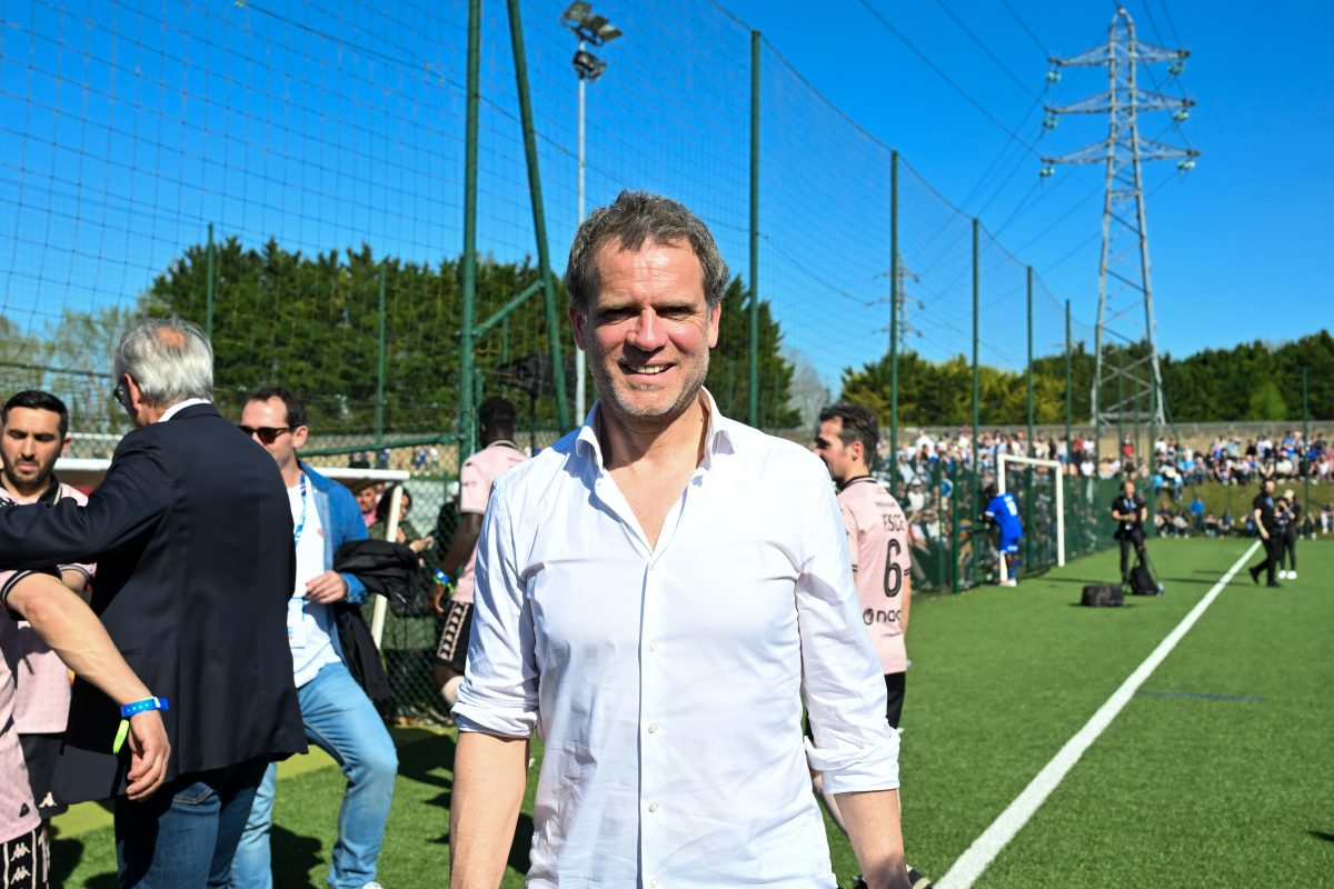 Jerome-Rothen