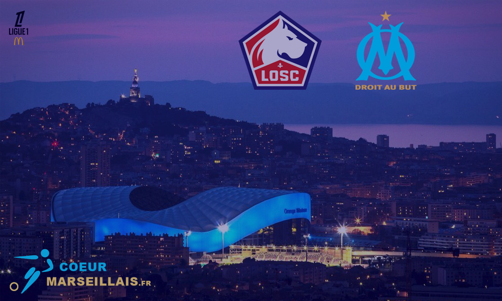 Lille-OM