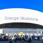 Orange-Velodrome