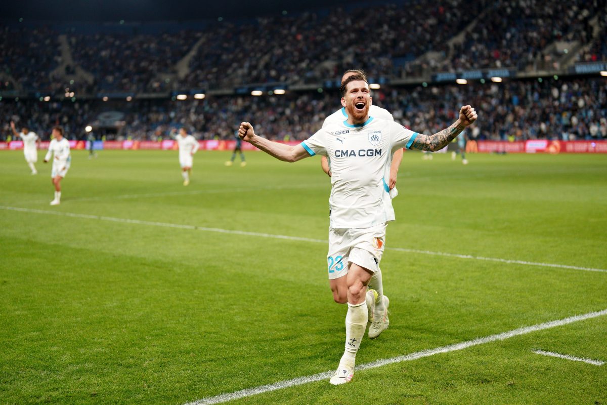 Pierre-Emile-Hojbjerg