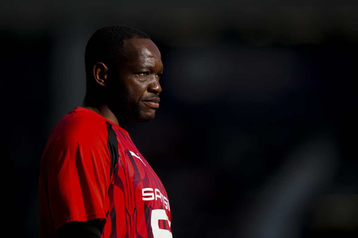 Steve-Mandanda